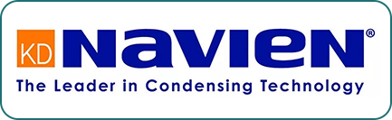 navien logo