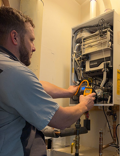 navien service repair